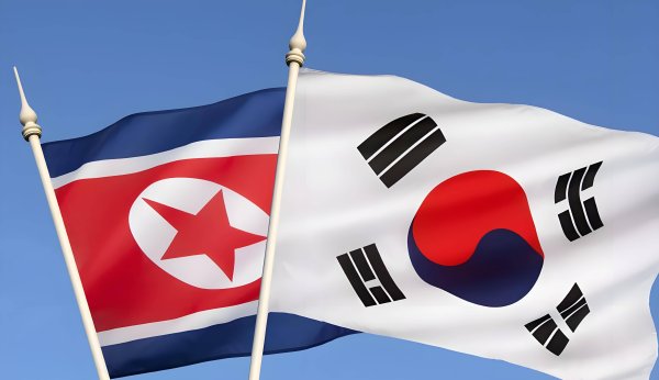 万德策略 韩国送回6名朝鲜居民