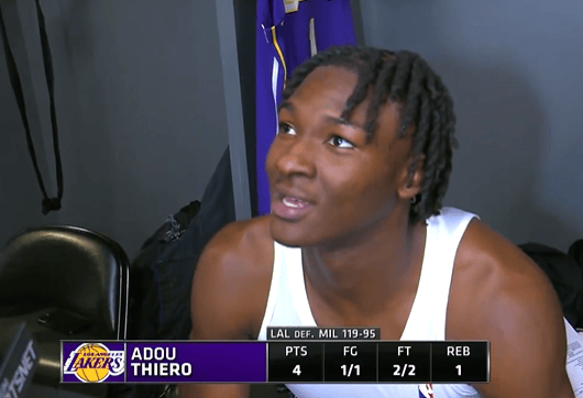 千宏财富 蒂耶罗谈队友为他争取比赛用球: 起初我都不知道是为了我